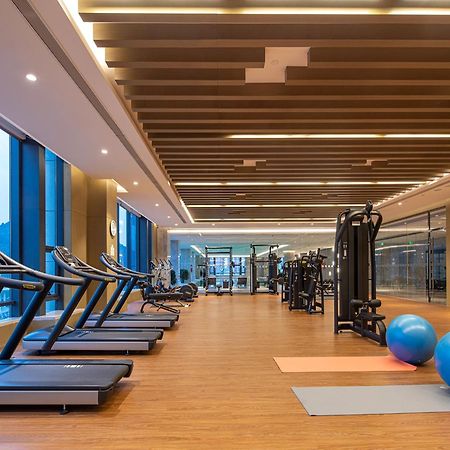 Holiday Inn Chengde Park View By Ihg Экстерьер фото