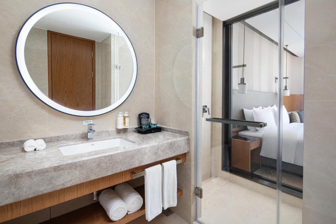 Holiday Inn Chengde Park View By Ihg Экстерьер фото
