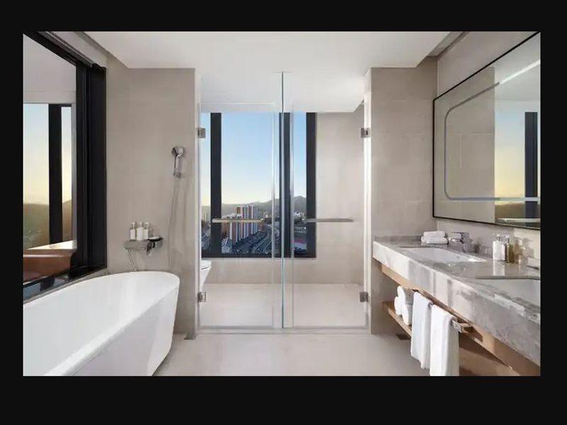 Holiday Inn Chengde Park View By Ihg Экстерьер фото