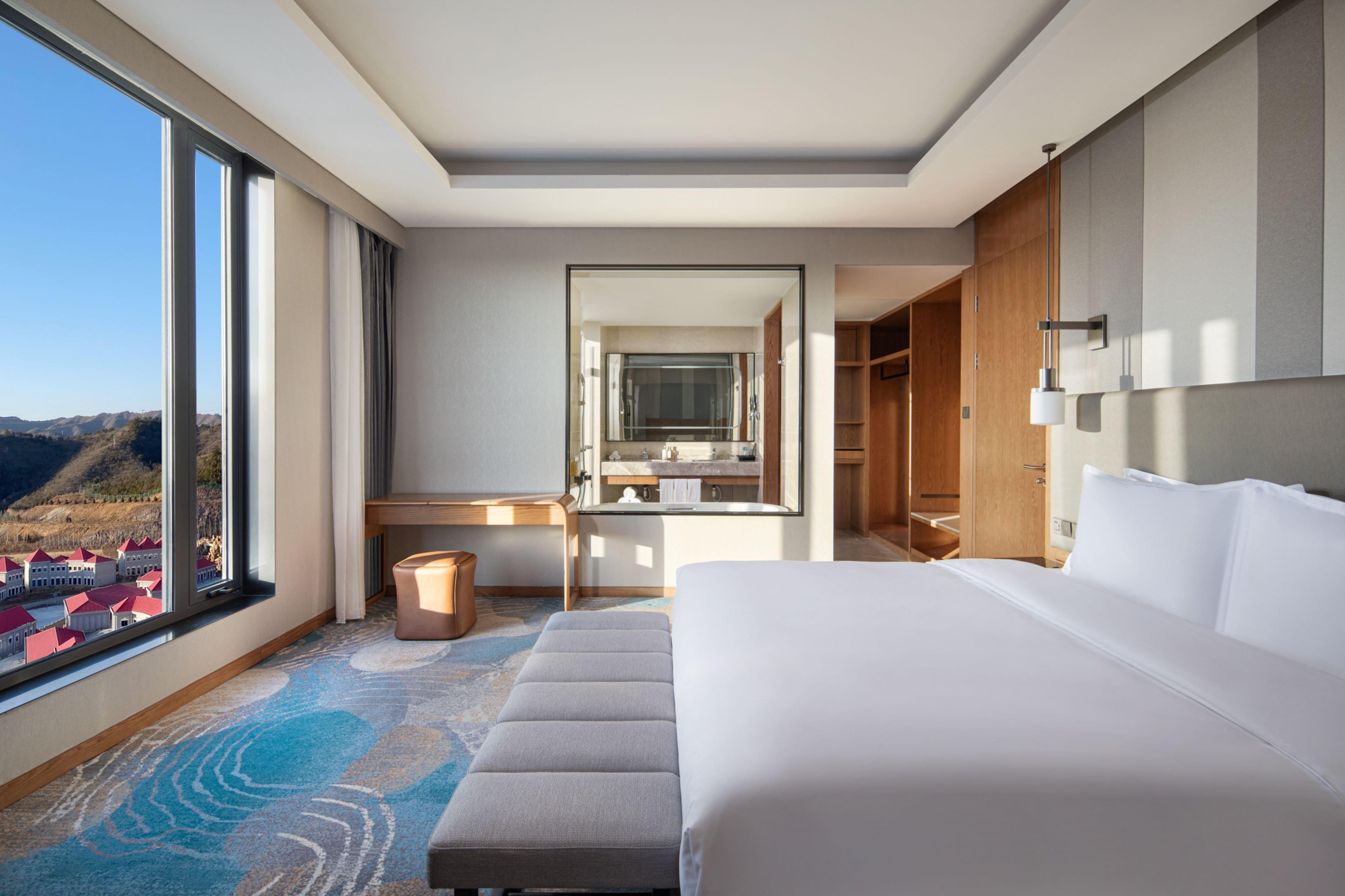 Holiday Inn Chengde Park View By Ihg Экстерьер фото