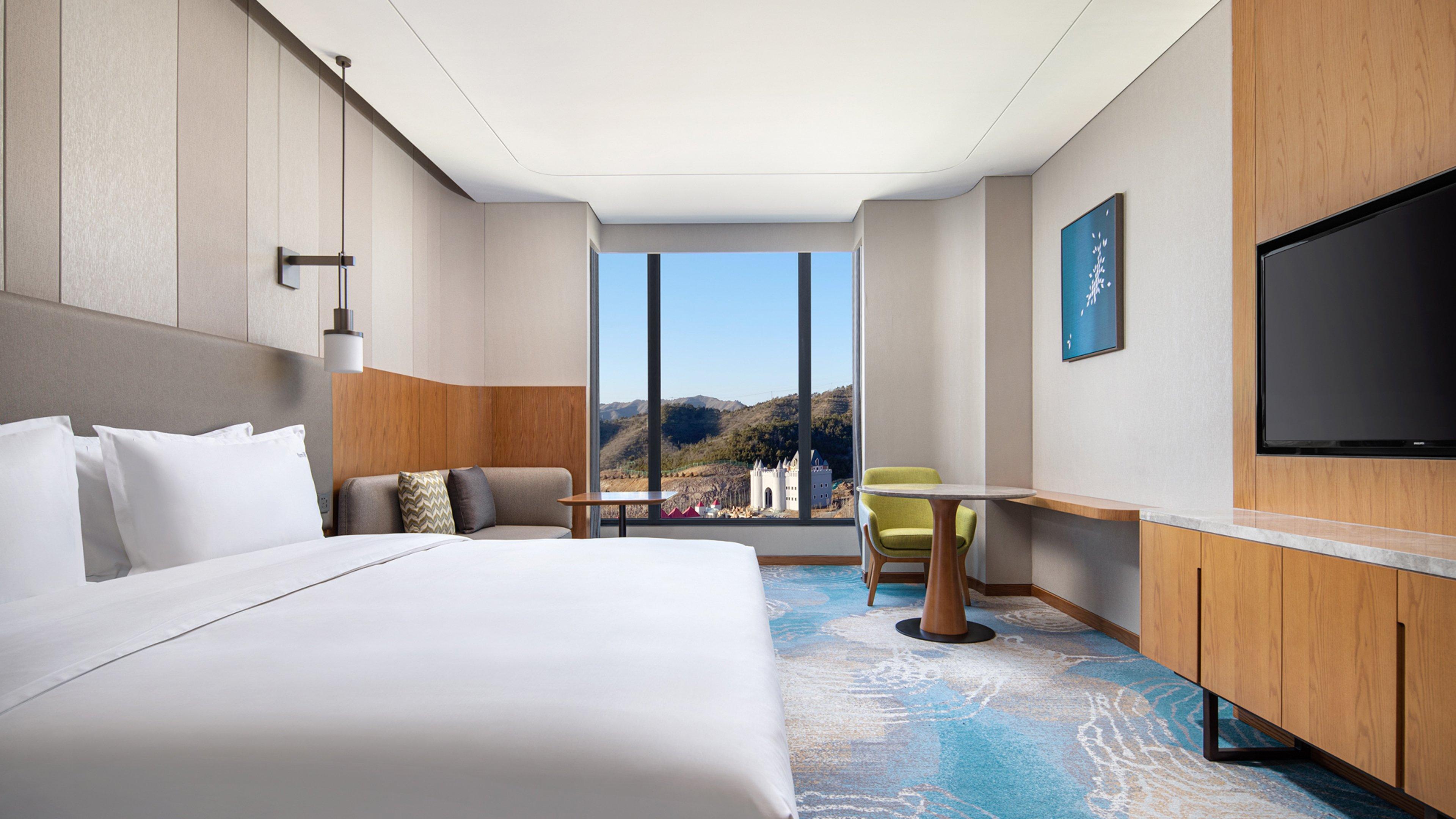 Holiday Inn Chengde Park View By Ihg Экстерьер фото
