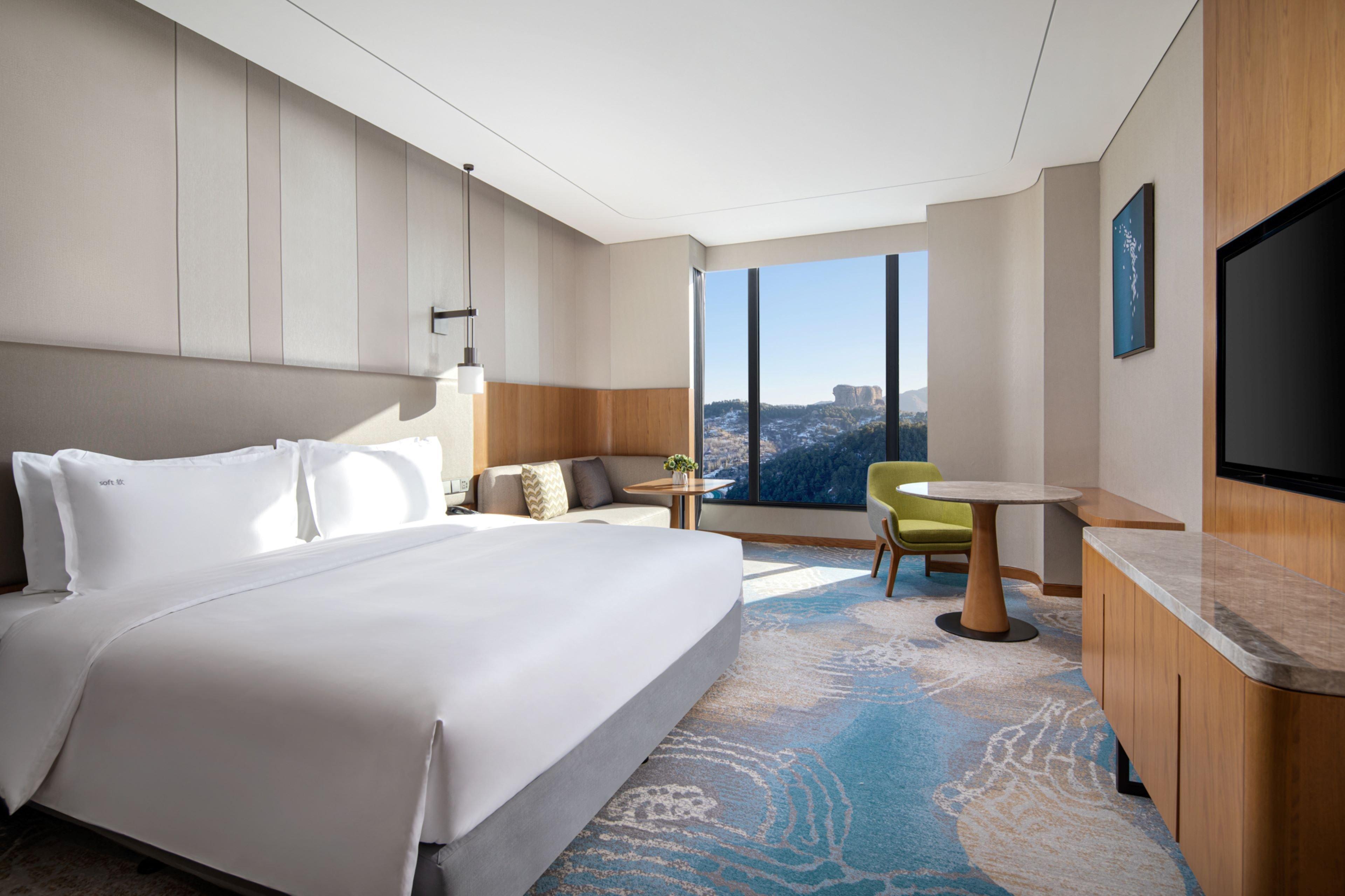 Holiday Inn Chengde Park View By Ihg Экстерьер фото