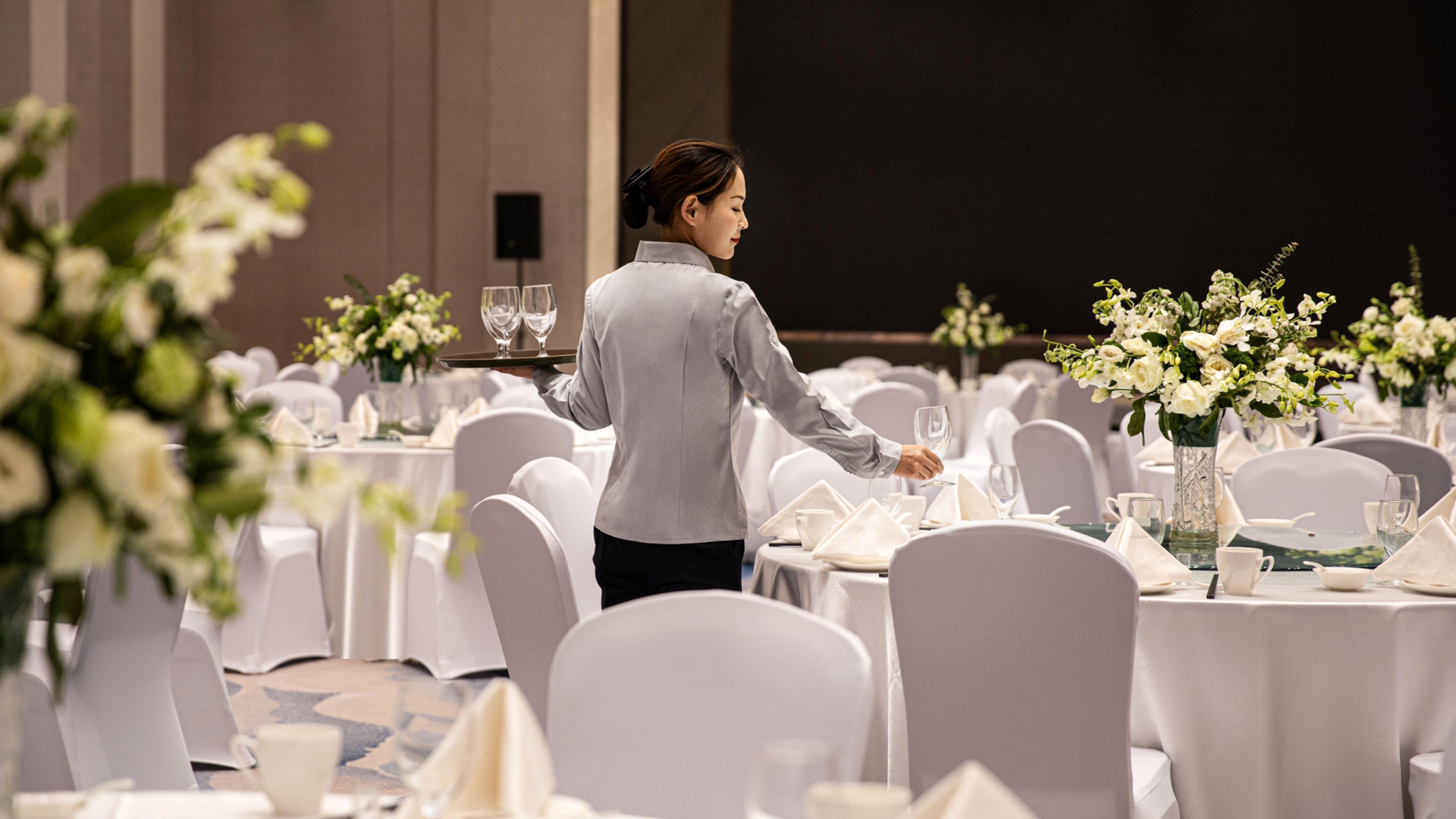 Holiday Inn Chengde Park View By Ihg Экстерьер фото
