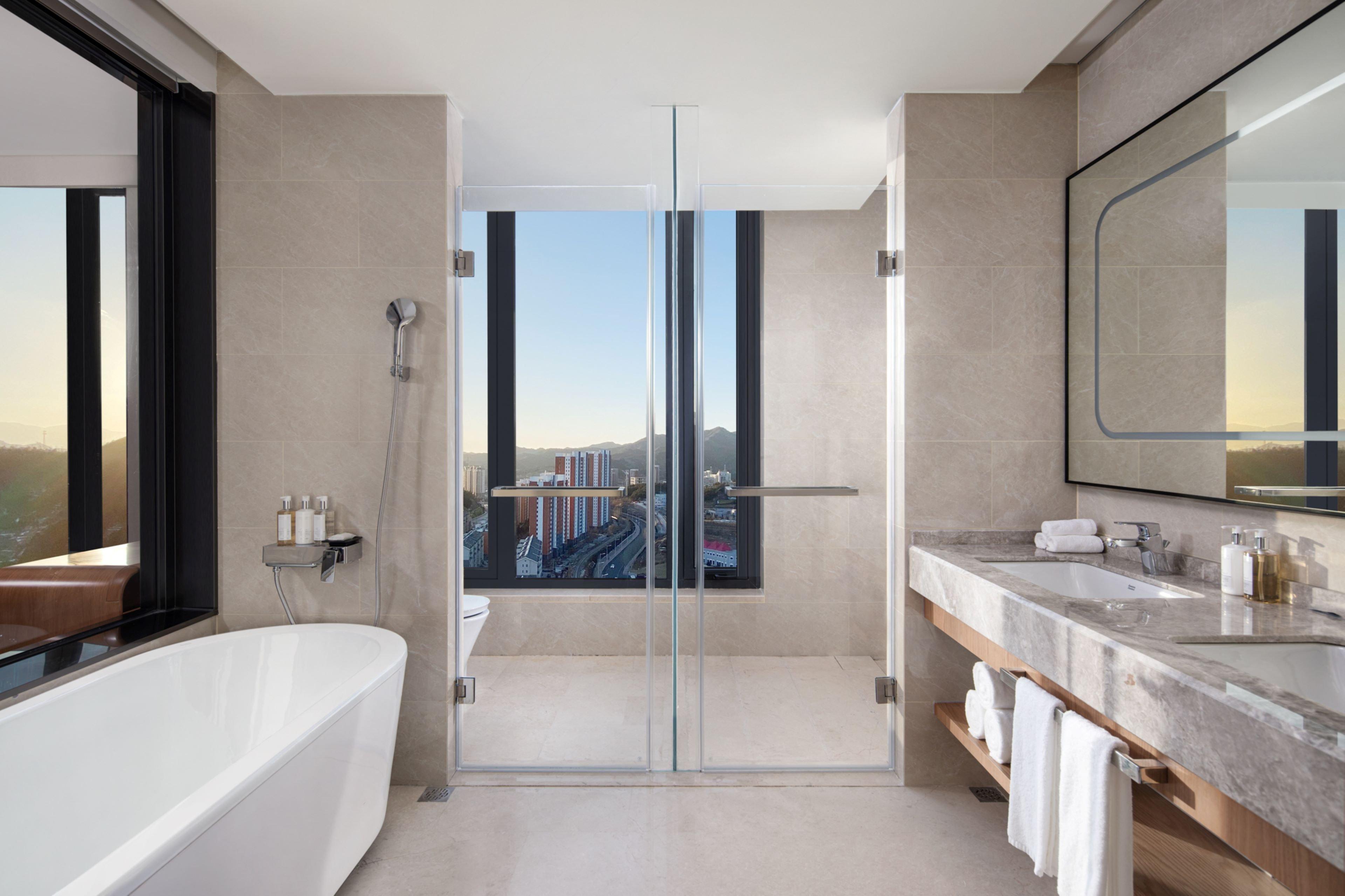 Holiday Inn Chengde Park View By Ihg Экстерьер фото