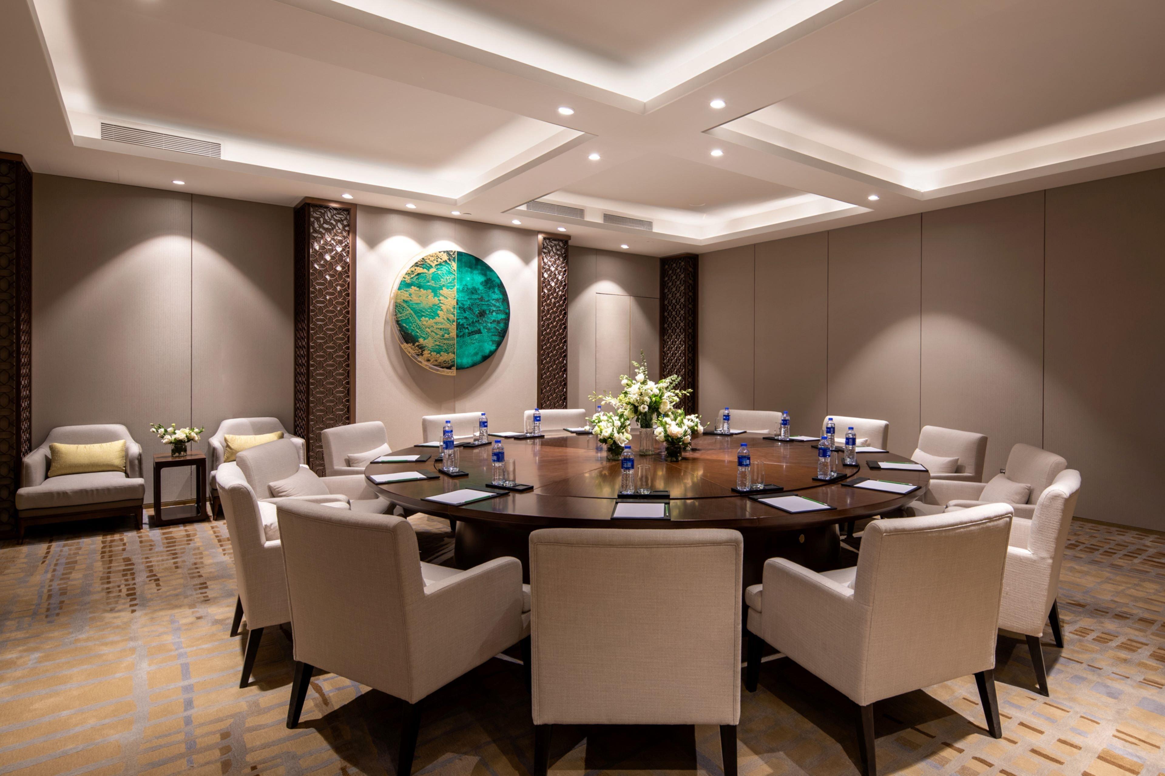 Holiday Inn Chengde Park View By Ihg Экстерьер фото