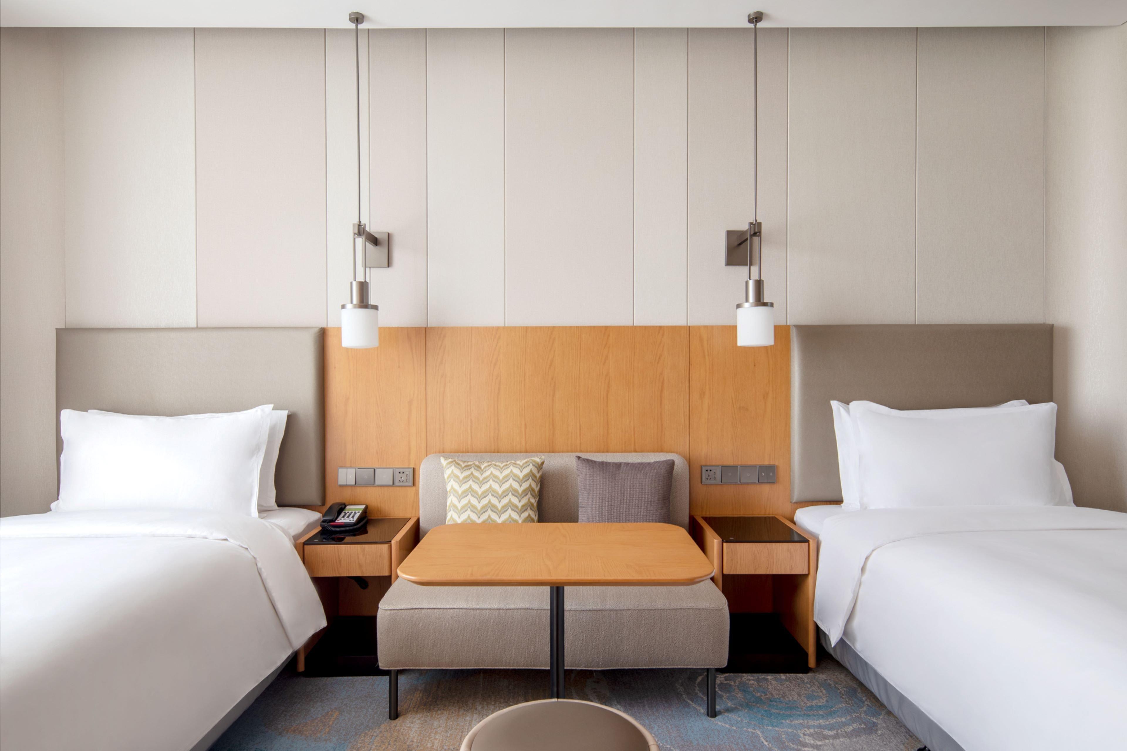 Holiday Inn Chengde Park View By Ihg Экстерьер фото