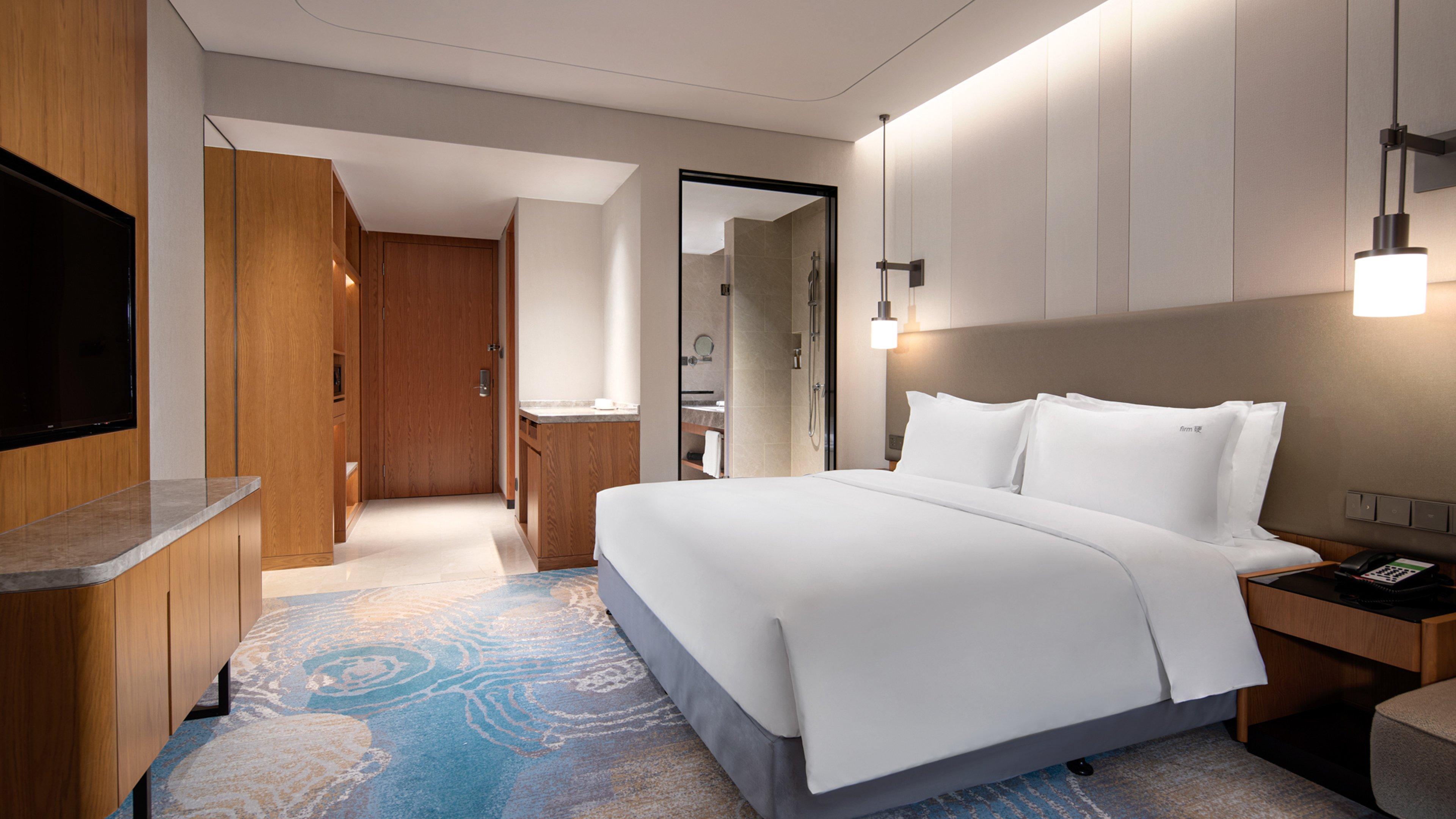 Holiday Inn Chengde Park View By Ihg Экстерьер фото