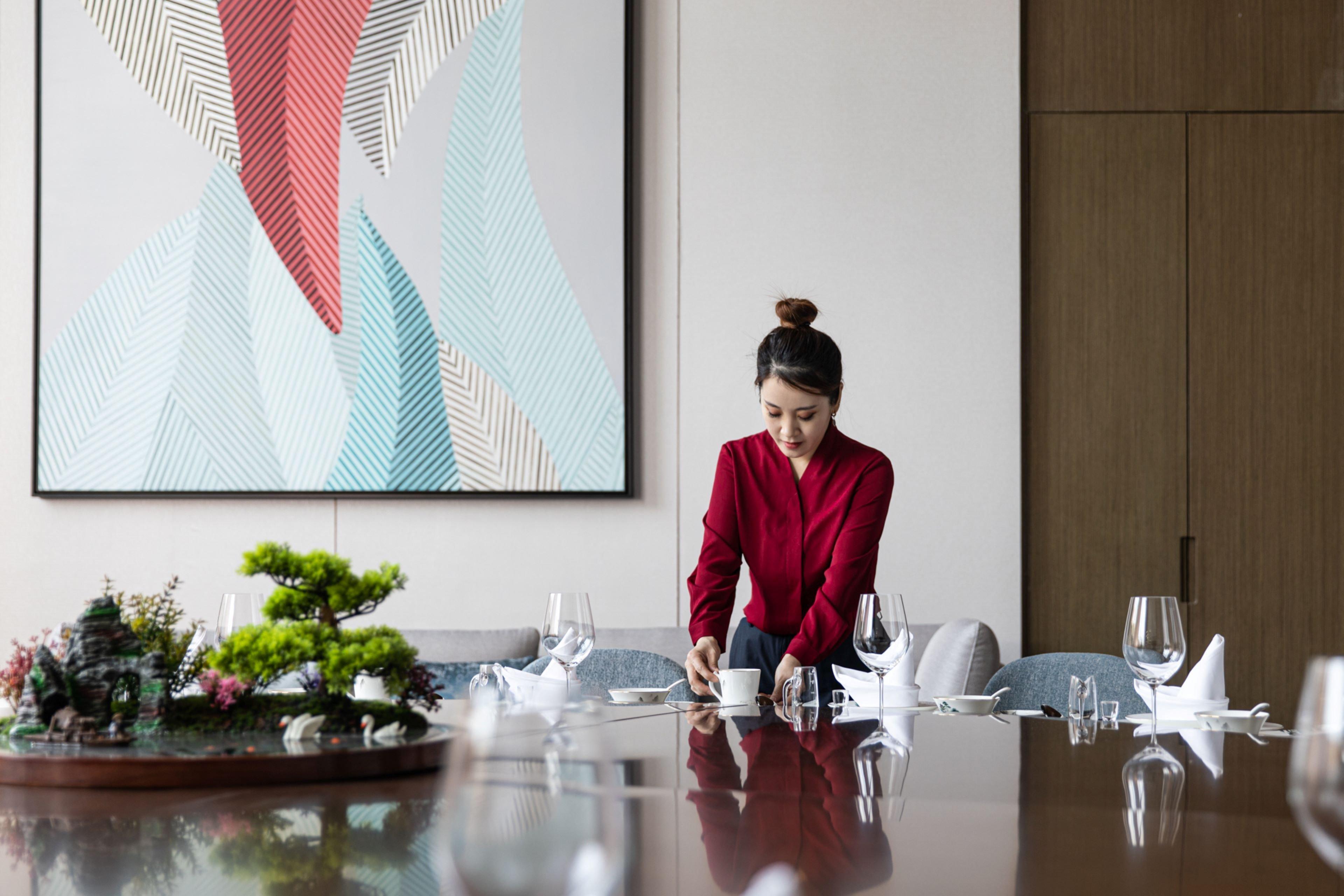 Holiday Inn Chengde Park View By Ihg Экстерьер фото