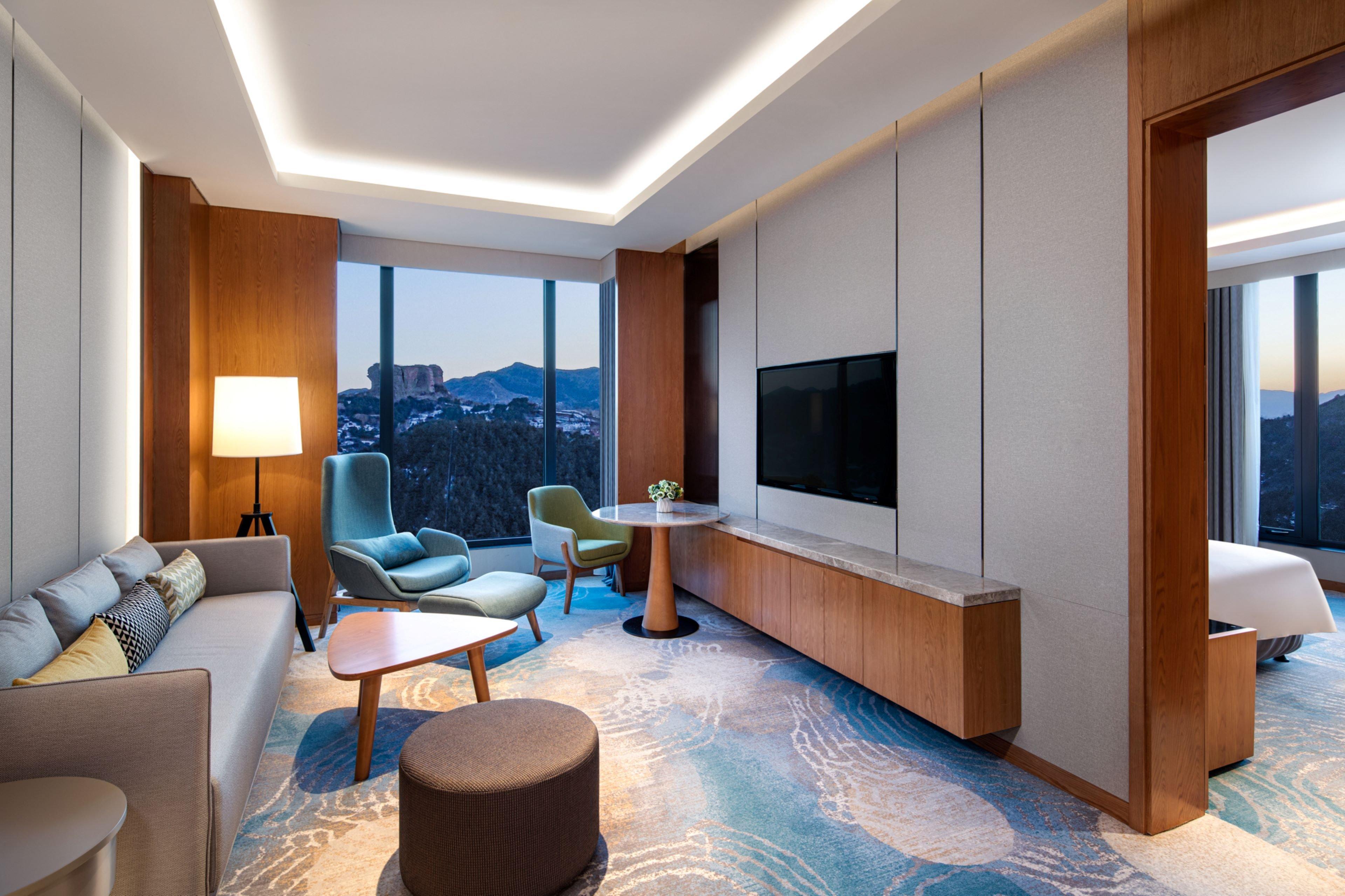 Holiday Inn Chengde Park View By Ihg Экстерьер фото