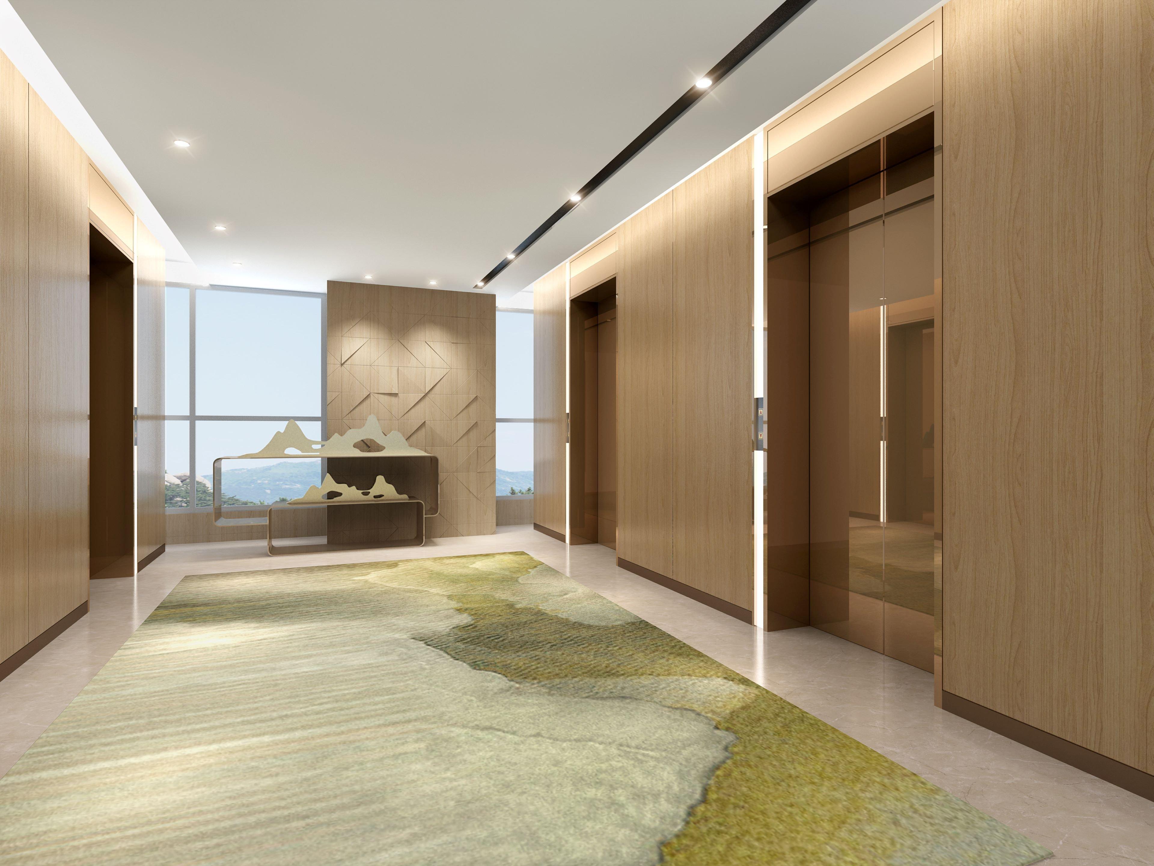 Holiday Inn Chengde Park View By Ihg Экстерьер фото