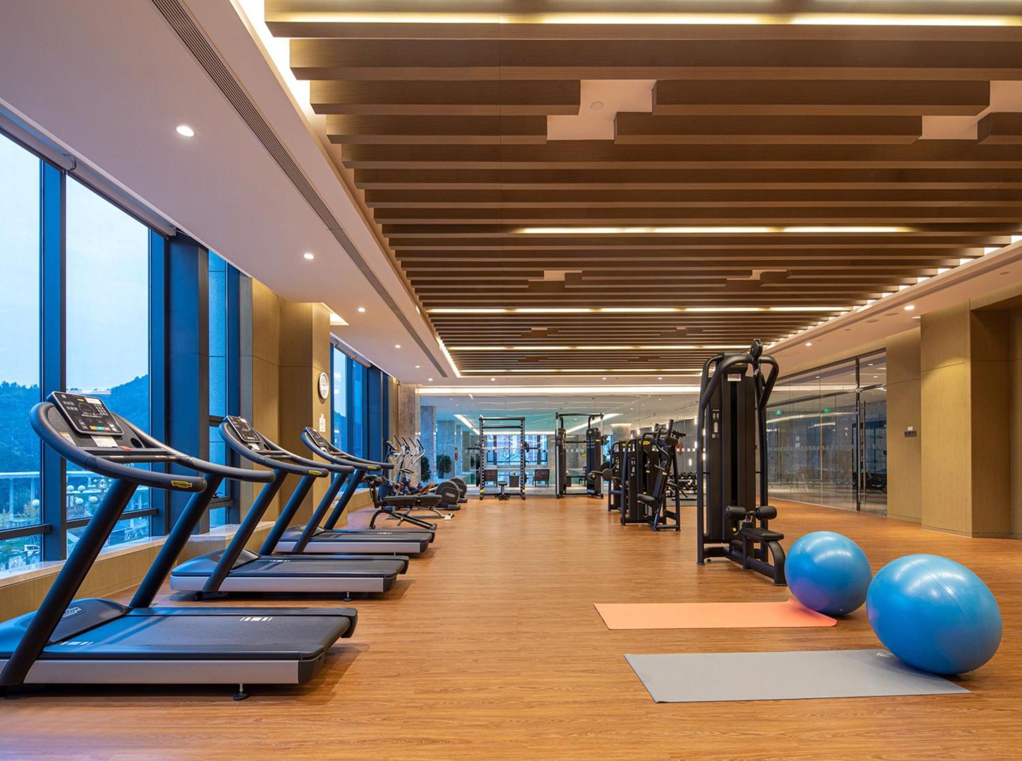 Holiday Inn Chengde Park View By Ihg Экстерьер фото