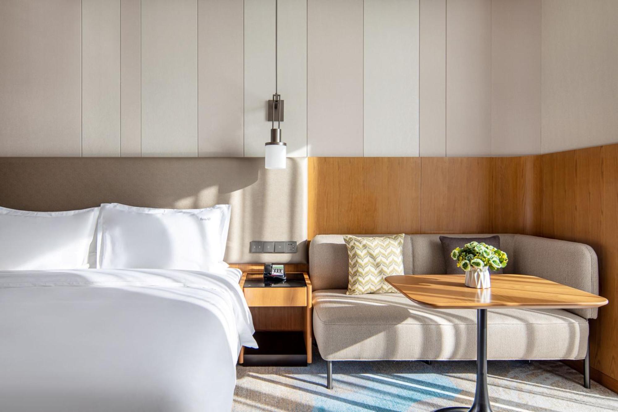 Holiday Inn Chengde Park View By Ihg Экстерьер фото