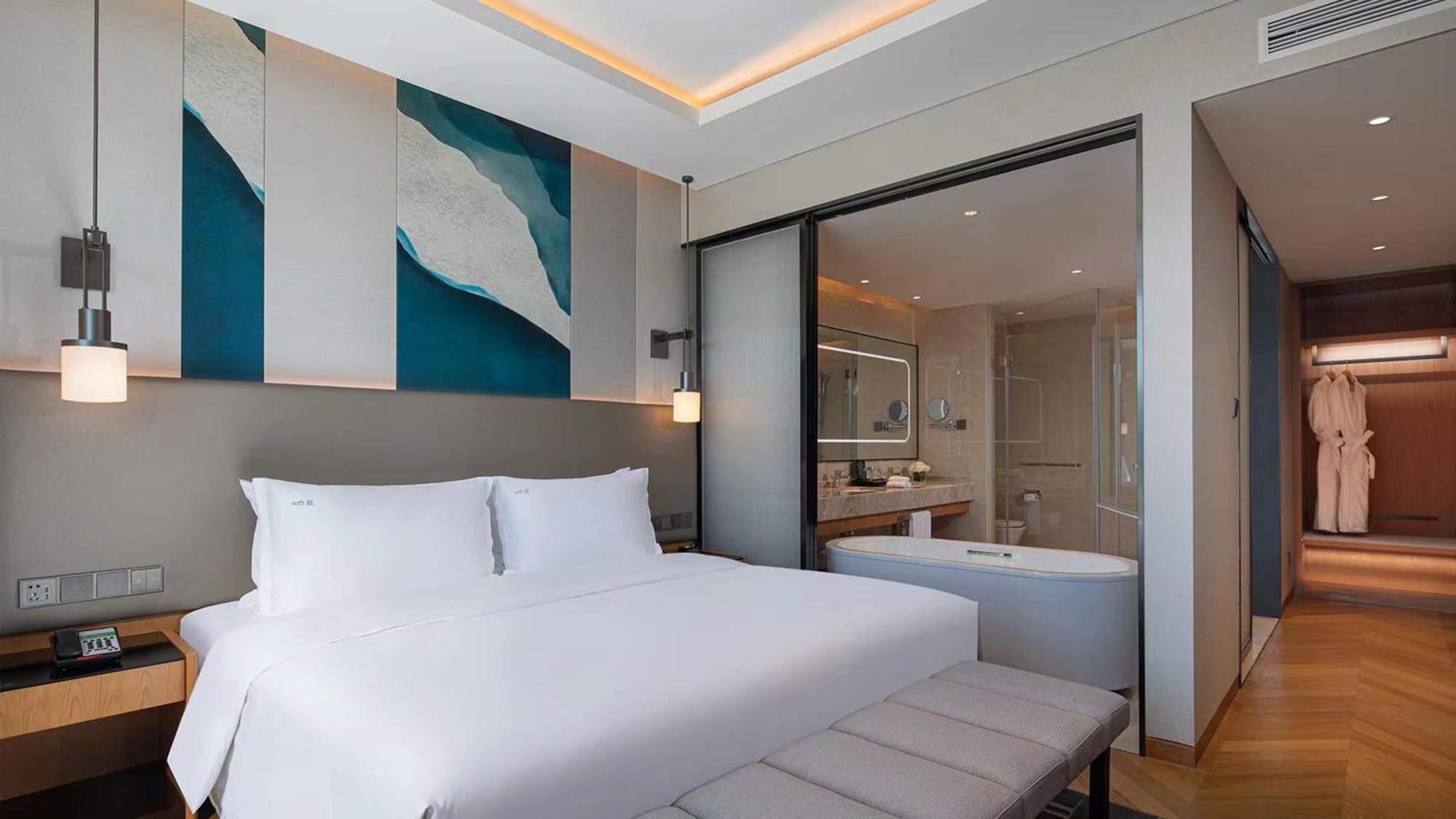 Holiday Inn Chengde Park View By Ihg Экстерьер фото